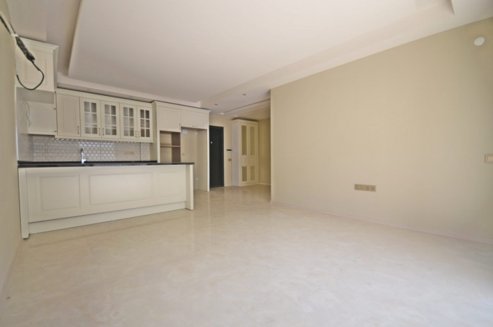 Трехкомнатная квартира в Кыргыджаке с видом на море, площадью 110 м2. - Ракурс 14