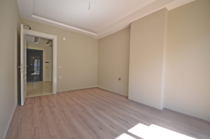 Трехкомнатная квартира в Кыргыджаке с видом на море, площадью 110 м2. - Ракурс 19