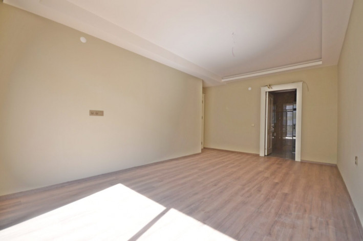 Трехкомнатная квартира в Кыргыджаке с видом на море, площадью 110 м2. - Ракурс 20