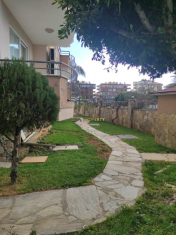 Трехкомнатная квартира с мебелью в Оба, площадью 105 метров. - Ракурс 15