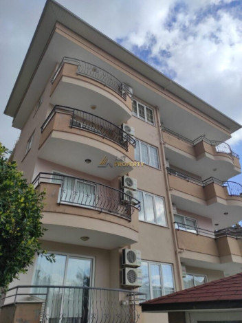 Трехкомнатная квартира с мебелью в Оба, площадью 105 метров. - Ракурс 17