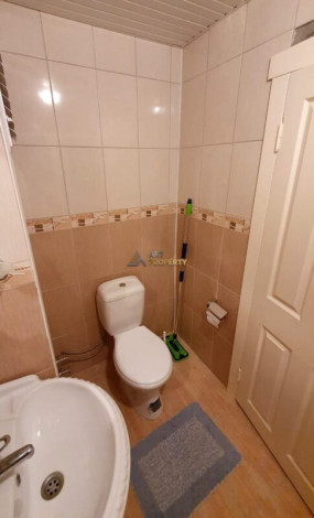 Меблированная двухуровневая квартира с видом на моря в районе Демирташ, 100м - Ракурс 16