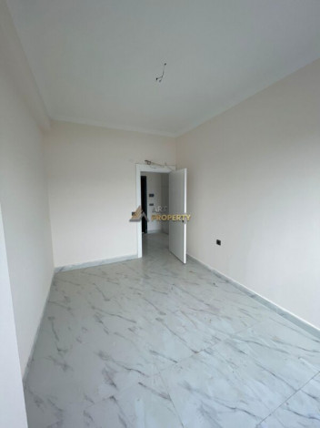 Двухкомнатная квартира в Кыргыджаке с видом на море, площадью 60 м2. - Ракурс 6