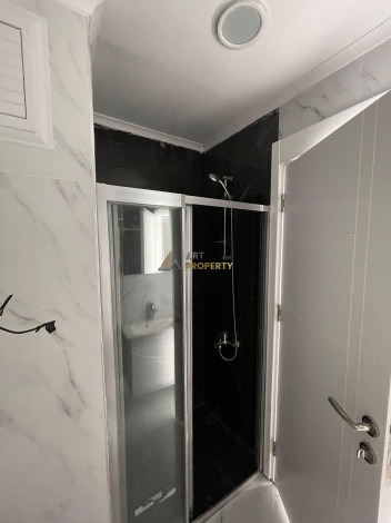 Двухкомнатная квартира в Кыргыджаке с видом на море, площадью 60 м2. - Ракурс 9