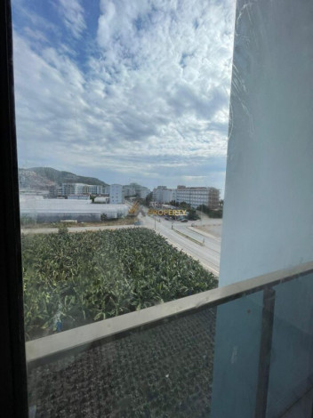 Двухкомнатная квартира в Кыргыджаке с видом на море, площадью 60 м2. - Ракурс 10