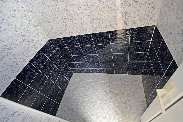 Полностью меблированная трехкомнатная квартира в районе Махмутлар, 130м - Ракурс 15