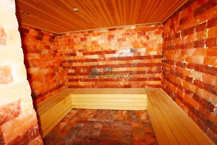 Двухкомнатная меблированная квартира в Кестель c прямым видом на море, площадь 63 м2 - Ракурс 24