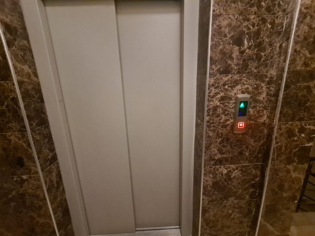 Меблированная четырехкомнатная квартира в 200 м от моря в районе Махмутлар, 145м - Ракурс 26