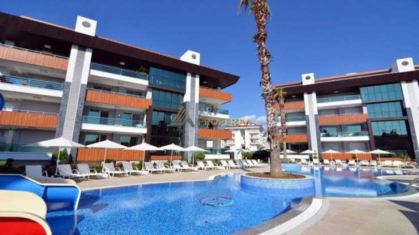 ID 1368  Трехкомнатная квартира в 400 метров от моря в Оба, площадью 130м2 - Ракурс 11