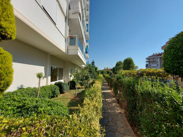 ID 1374   Трехкомнатная квартира в районе Тосмур,120 м2 - Ракурс 5