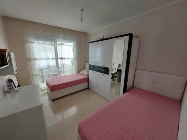 ID 1374   Трехкомнатная квартира в районе Тосмур,120 м2 - Ракурс 6