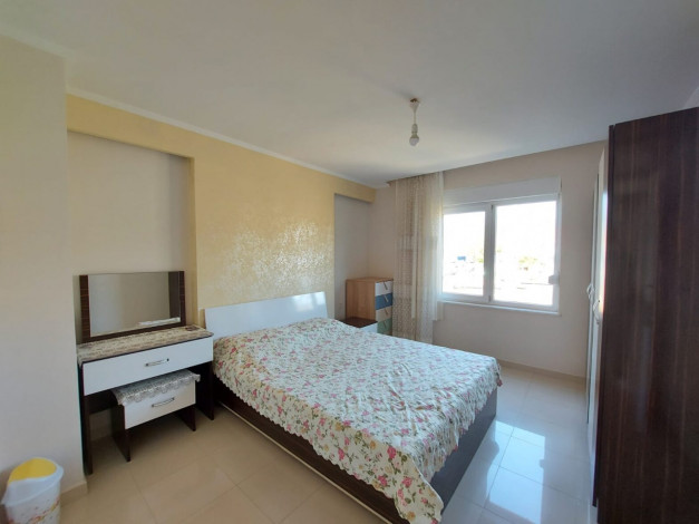 ID 1374   Трехкомнатная квартира в районе Тосмур,120 м2 - Ракурс 10