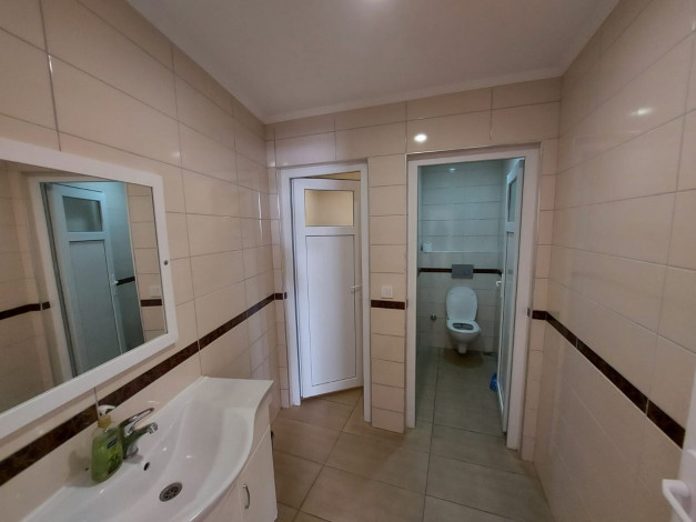 ID 1374   Трехкомнатная квартира в районе Тосмур,120 м2 - Ракурс 14