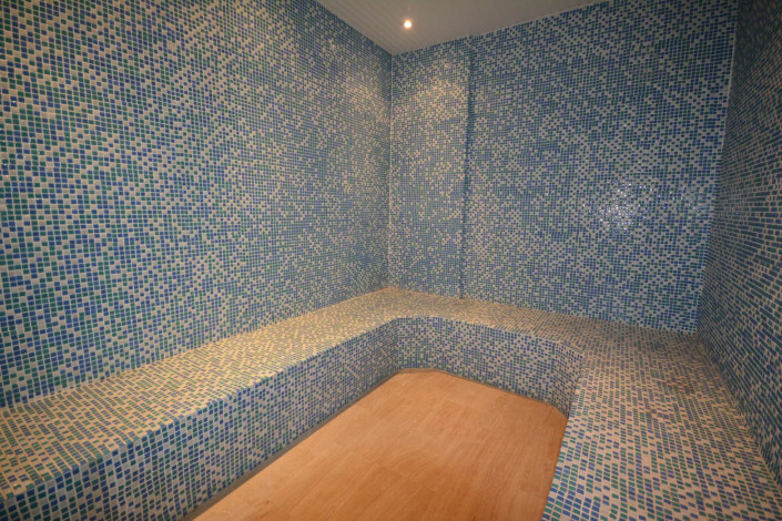 Трехкомнатная квартира с отличным ремонтом и мебелью  в Махмутларе, 130м2 - Ракурс 16