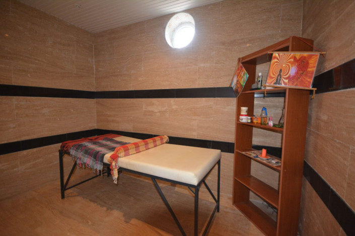 Трехкомнатная квартира с отличным ремонтом и мебелью  в Махмутларе, 130м2 - Ракурс 18