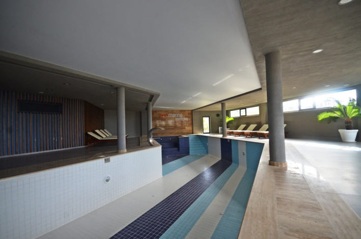 Апартаменты в современном комплексе в районе Каргыджак 3+1 с роскошной мебелью 500 метрах от моря,147 м 2. - Ракурс 4