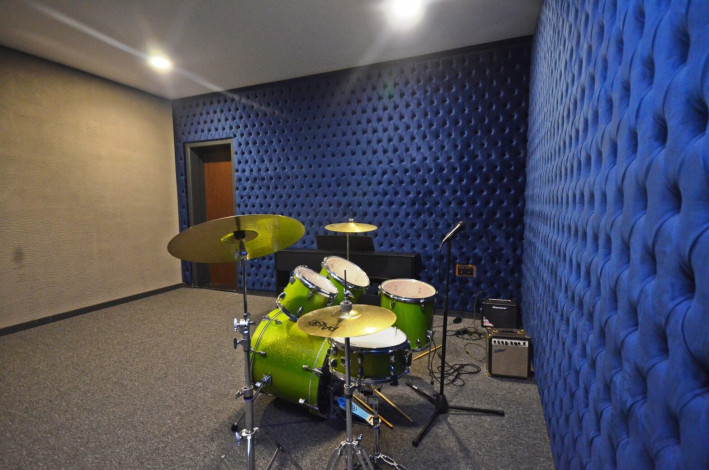 Апартаменты в современном комплексе в районе Каргыджак 3+1 с роскошной мебелью 500 метрах от моря,147 м 2. - Ракурс 5