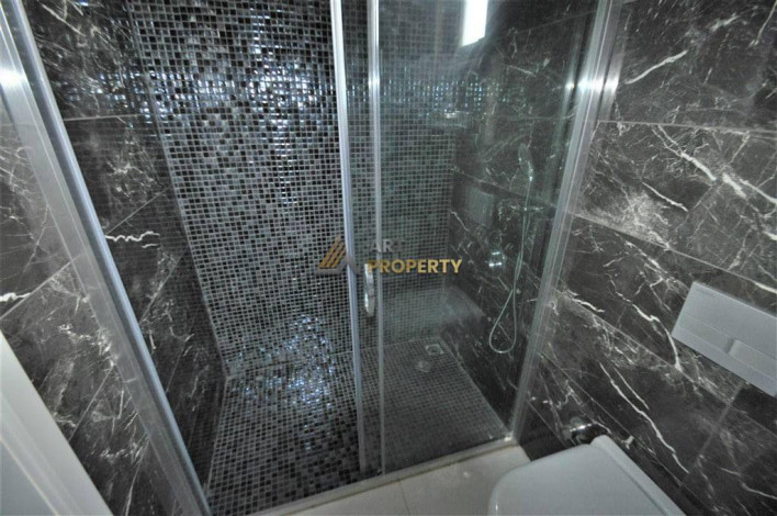 Шикарные апартаменты 3+1 в районе Каргыджак, 240 м2 - Ракурс 2