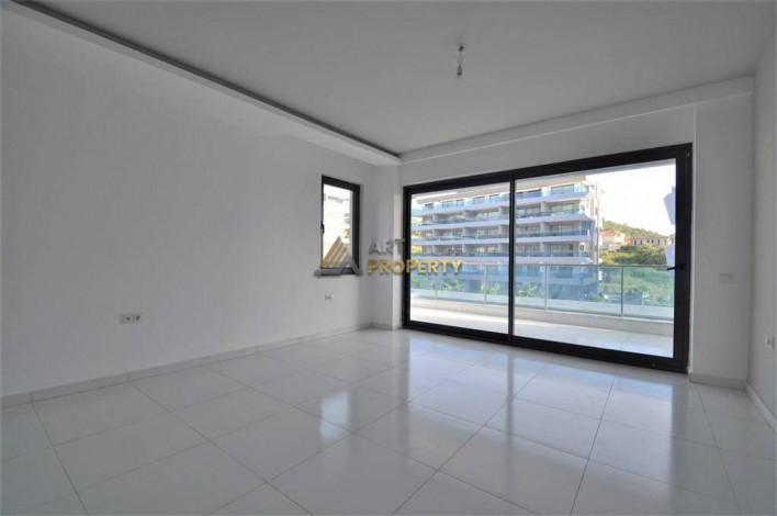 Шикарные апартаменты 3+1 в районе Каргыджак, 240 м2 - Ракурс 7