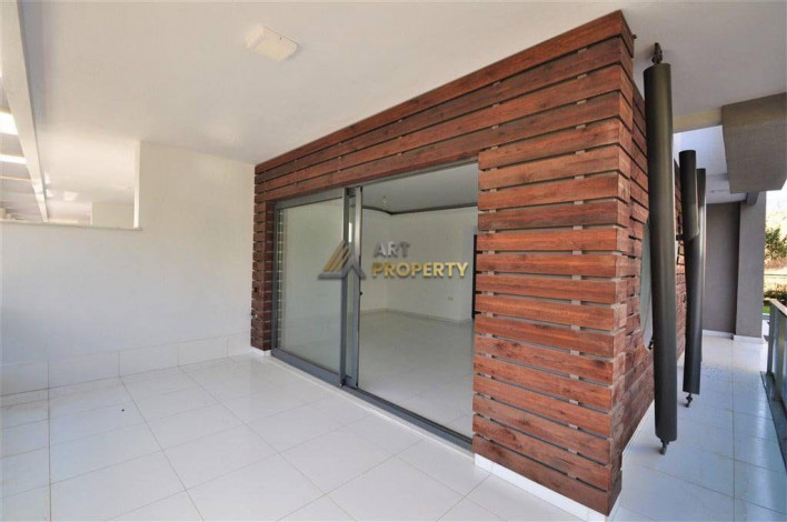 Шикарные апартаменты 3+1 в районе Каргыджак, 240 м2 - Ракурс 15