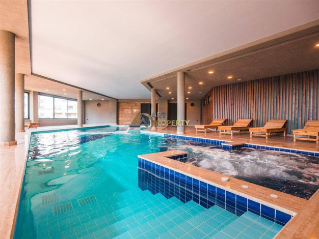 Шикарные апартаменты 3+1 в районе Каргыджак, 240 м2 - Ракурс 18