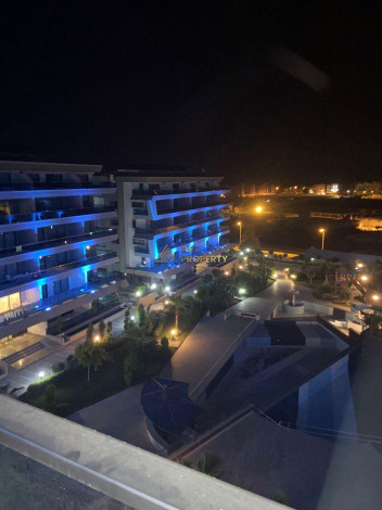 Шикарные апартаменты 3+1 в районе Каргыджак, 240 м2 - Ракурс 27