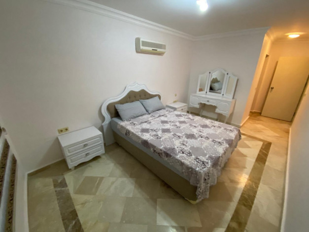 Трехкомнатная просторная квартира, а районе Махмутлар, 115 м2 - Ракурс 10