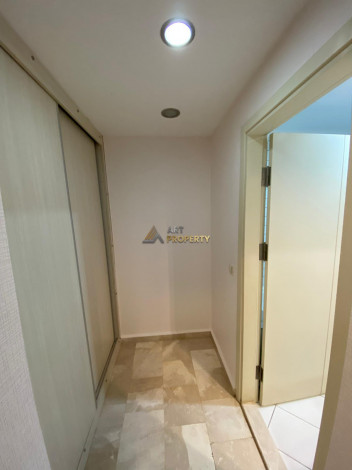 Трехкомнатная просторная квартира, а районе Махмутлар, 115 м2 - Ракурс 11