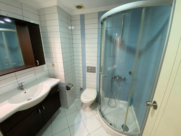 Трехкомнатная просторная квартира, а районе Махмутлар, 115 м2 - Ракурс 13