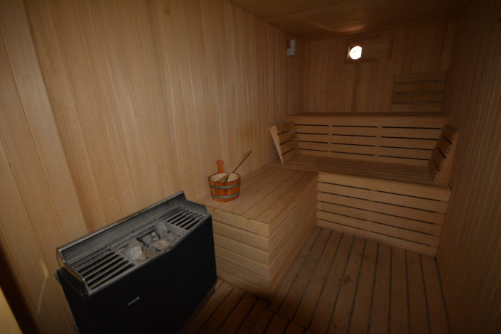 Трехкомнатная квартира с ремонтом и мебелью. 650 метров от моря в Махмутлар, 125м2 - Ракурс 26