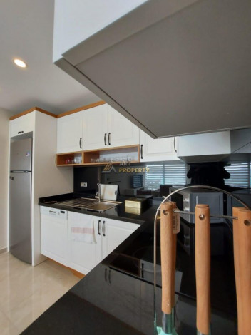 ID 1385   Апартаменты в 100 метрах от моря 1+1 в районе Махмутлар, 70 м2 - Ракурс 4