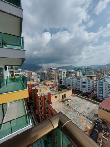 ID 1385   Апартаменты в 100 метрах от моря 1+1 в районе Махмутлар, 70 м2 - Ракурс 5