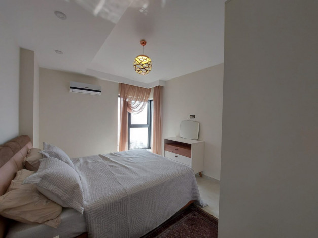 ID 1385   Апартаменты в 100 метрах от моря 1+1 в районе Махмутлар, 70 м2 - Ракурс 15