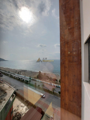 ID 1385   Апартаменты в 100 метрах от моря 1+1 в районе Махмутлар, 70 м2 - Ракурс 18