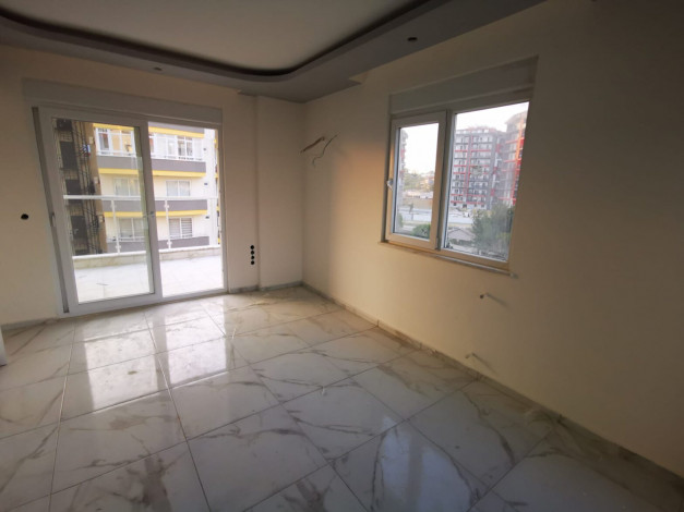 Уютная квартира в районе Авсаллар,50 м2. - Ракурс 2