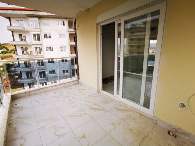 Уютная квартира в районе Авсаллар,50 м2. - Ракурс 5