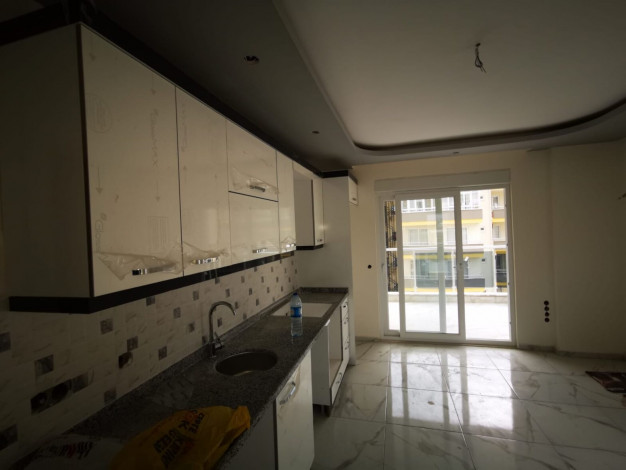 Уютная квартира в районе Авсаллар,50 м2. - Ракурс 8