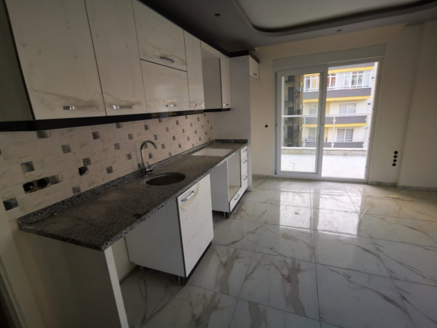 Уютная квартира в районе Авсаллар,50 м2. - Ракурс 11