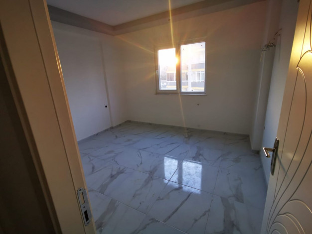 Уютная квартира в районе Авсаллар,50 м2. - Ракурс 13