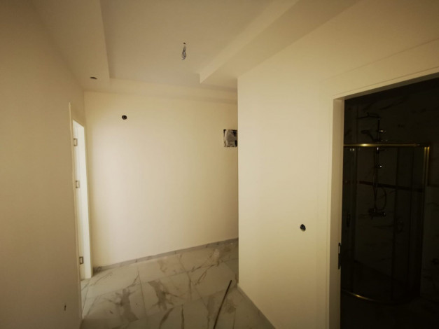 Уютная квартира в районе Авсаллар,50 м2. - Ракурс 14