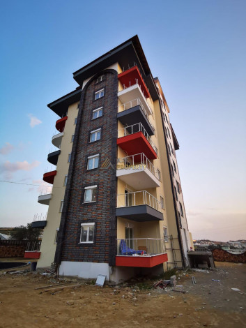 Уютная квартира в районе Авсаллар,50 м2. - Ракурс 15