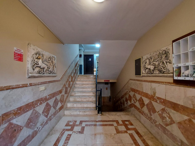 Апартаменты 3+1 в районе Махмутлар,100 метров от моря,145 м2 - Ракурс 10