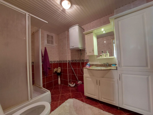 Апартаменты 3+1 в районе Махмутлар,100 метров от моря,145 м2 - Ракурс 35