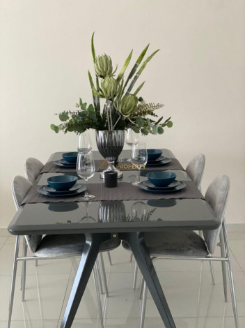 ID  1389  Квартира 1+1 на первой линии в Каргыджак, 250 метров от моря, 77 м2 - Ракурс 13