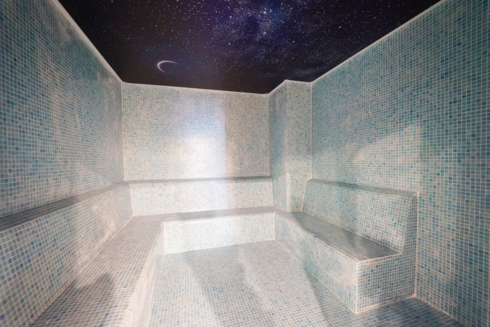 ID 1390  Апартаменты 3+1 в 600 м от моря в районе Махмутлар, 160 м2 - Ракурс 16