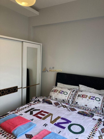 ID 1392  Квартира 1+1 в 500 метрах от моря, в районе Махмутлар,55 м2. - Ракурс 9