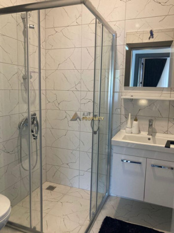 ID 1392  Квартира 1+1 в 500 метрах от моря, в районе Махмутлар,55 м2. - Ракурс 10