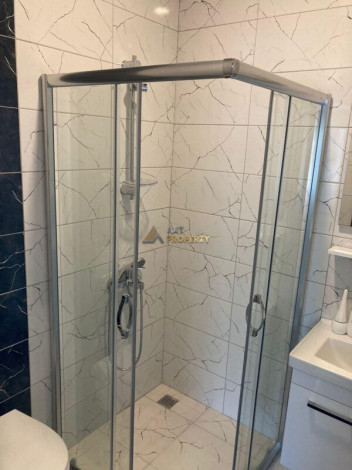 ID 1392  Квартира 1+1 в 500 метрах от моря, в районе Махмутлар,55 м2. - Ракурс 11