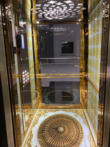 ID 1392  Квартира 1+1 в 500 метрах от моря, в районе Махмутлар,55 м2. - Ракурс 17