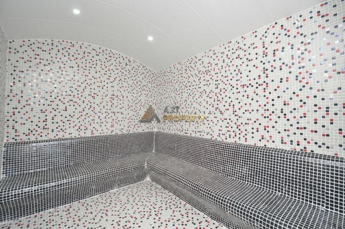 ID 1392  Квартира 1+1 в 500 метрах от моря, в районе Махмутлар,55 м2. - Ракурс 18